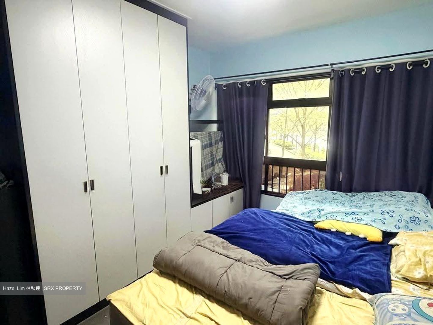 Blk 337D Tah Ching Road (Jurong West), HDB 4 Rooms #624070551